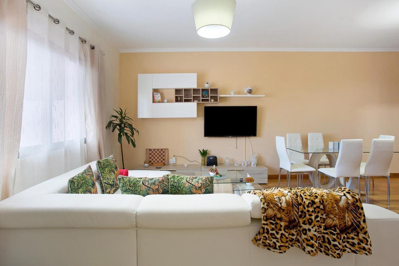 Willa Moradia Casa Feliz Santa Cruz  Zewnętrze zdjęcie