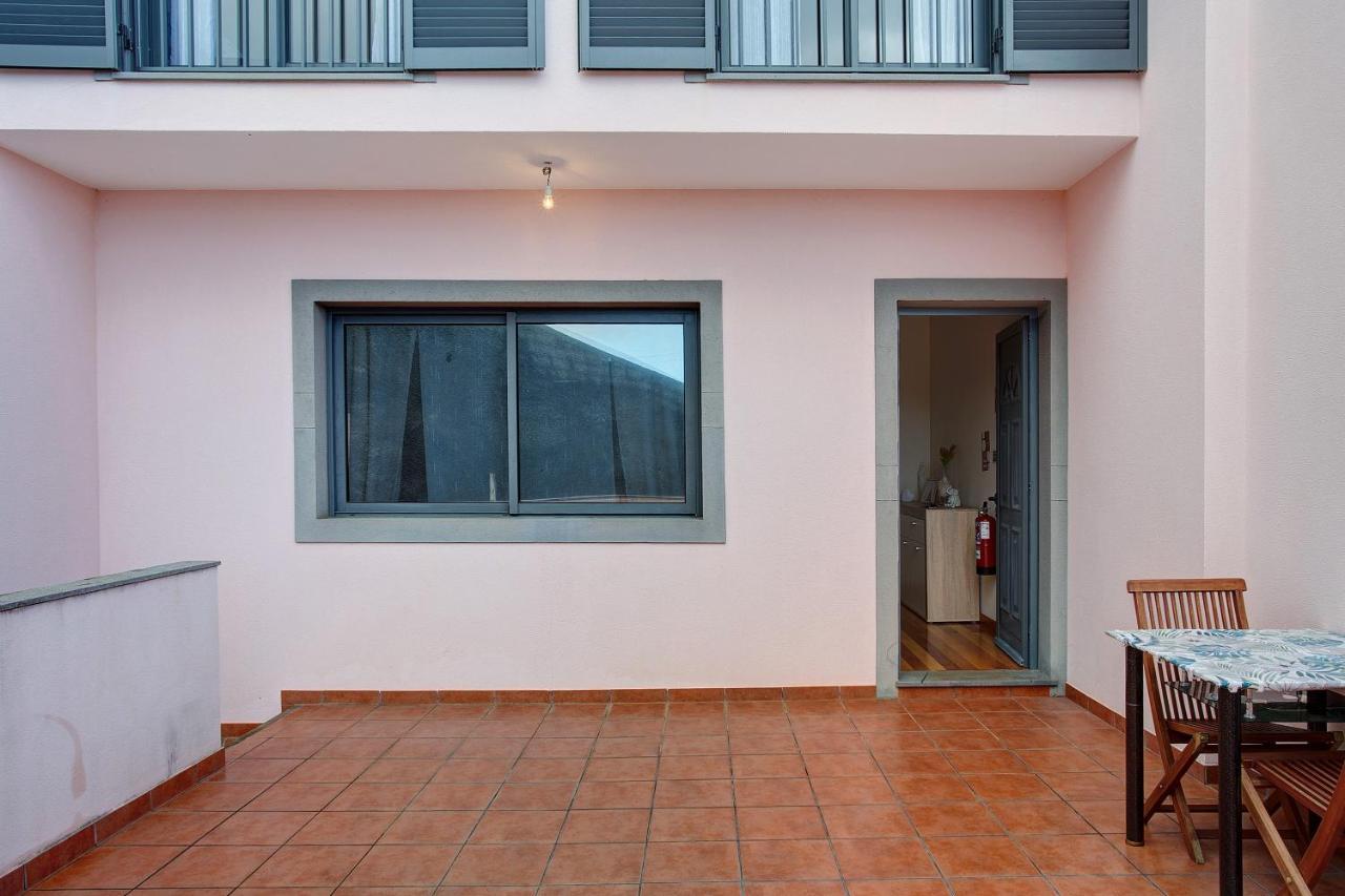 Willa Moradia Casa Feliz Santa Cruz  Zewnętrze zdjęcie